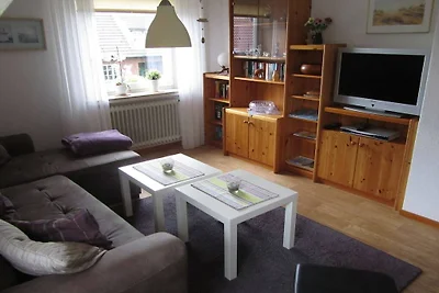 Apartamento vacacional de 1 dormitorio.