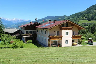 Grande appartamento vicino all'area sciistica