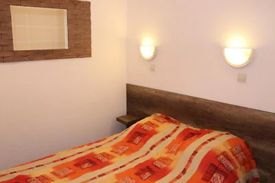 Ferienwohnung in La Joue du Loup in der Nähe ...