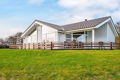 6 persoons vakantie huis in Nordborg