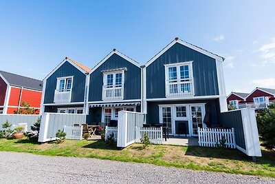 4 Personen Ferienhaus in Blåvand