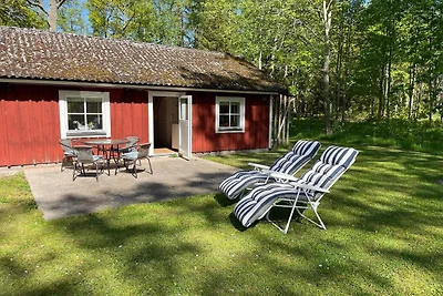 6 Personen Ferienhaus in ROCKNEBY