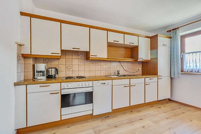 Tadellos gepflegte Erdgeschosswohnung mit vie...