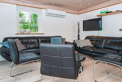 10 osob apartament w Allingåbro-By Traum