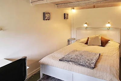 6 Personen Ferienhaus in Löderup-By Traum