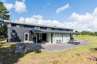 8 Personen Ferienhaus in Blåvand