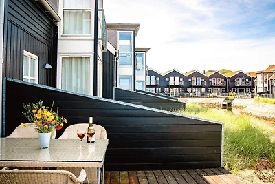 5 Sterne Ferienhaus in Juelsminde
