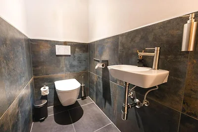 Penthouse Macun