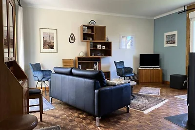 Residence plurien per 7 persone