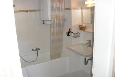 Ferienwohnung mit 1 Schlafzimmer