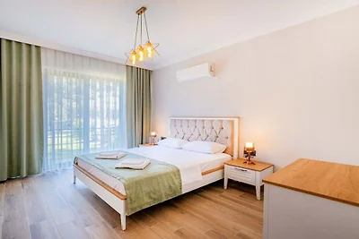 Villa in Fethiye met zwembad