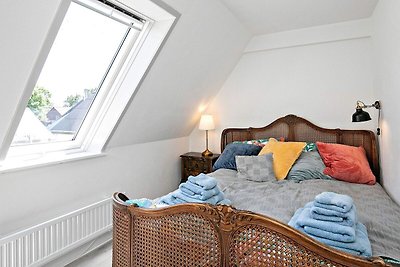 6 Personen Ferienhaus in Bjørnø