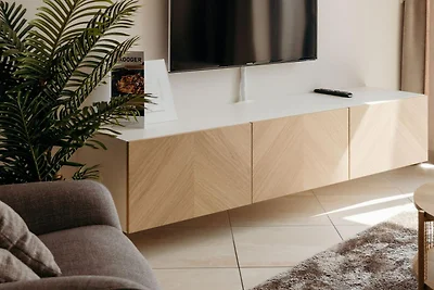 Wohnung in den Niederlanden am Meer