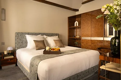 Palais Bourbon Hotel - Suite 25 - 3P -...