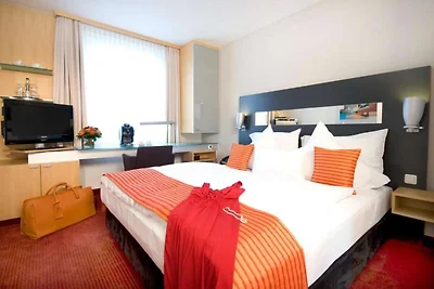 Sunday Düsseldorf Privilege Double Room
