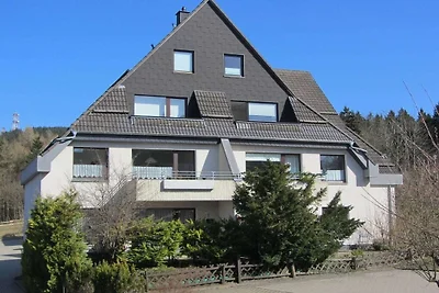 Ferienwohnung mit 1 Schlafzimmer