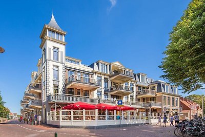 Ferienwohnung Familienurlaub Domburg