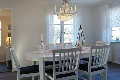8 personas casa en Brastad-By Traum