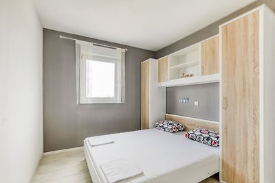 Comfortable Apartment in Novalja near Zrče...