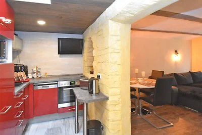 Casa vacanze a Wernigerode vicino al fiume