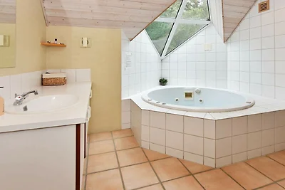 8 Personen Ferienhaus in Nørre Nebel