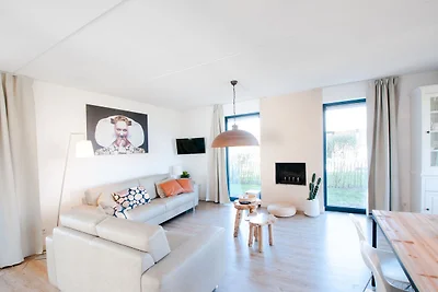 Casa Vacanze a Tholen per 6 Persone