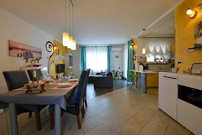 Radovani Peaceful and Serene Apartment with T...