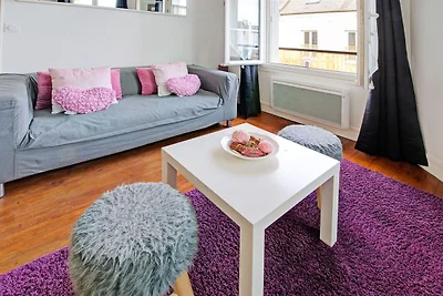 Attraktive Wohnung in Isigny-sur-Mer