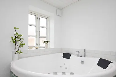 16 Personen Ferienhaus in Nykøbing M