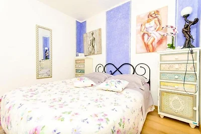 Apartments Nives - Two Bedroom Apartment (A3)
