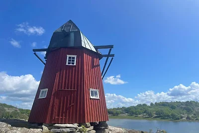 5 Sterne Ferienhaus in ASKERÖN