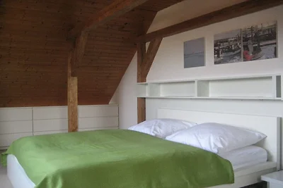 Holiday apartment with 2 bedrooms