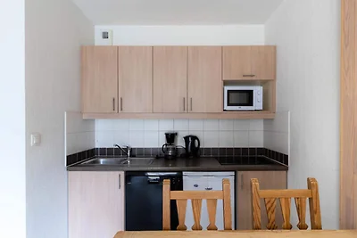 Residenz Le Balcon Des Airelles