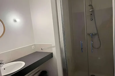 Moderner Komfort trifft rustikalen Charme