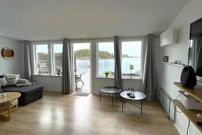 8 Personen Ferienhaus in OSKARSHAM-By Traum