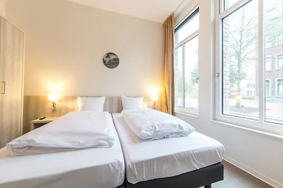 Luxuriöses Appartement mit Sprudelbad