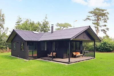 6 Personen Ferienhaus in Øster Assels-By...