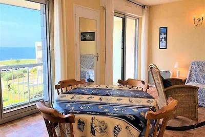 Residenz Les Birvideaux für 4 Personen