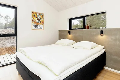 5 Sterne Ferienhaus in Ålbæk-By Traum