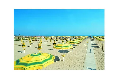 Ferienpark Cesenatico Cottage Riviera