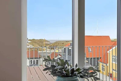 4 Sterne Ferienhaus in Løkken