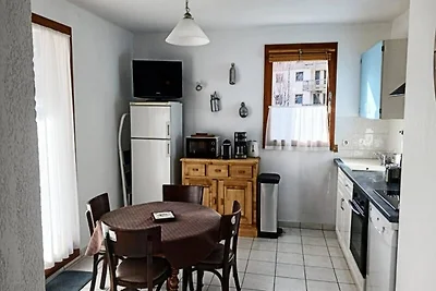 Residenz Le Bergentrum