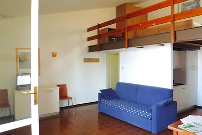 Residenza Pratone, Garda