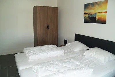 Geräumiges Ferienhaus in der Nähe von...
