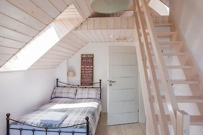 Opulente Villa in Stezyca, Pommern, mit Sauna