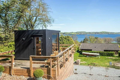 Familienfreundliches Ferienhaus in Küstennähe