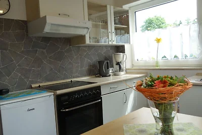 Traumhafte Wohnung mit eigener Terrasse in...