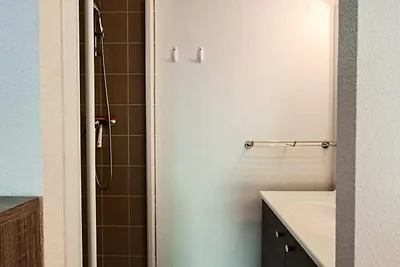 Geräumige Wohnung · Zentrum des Resorts