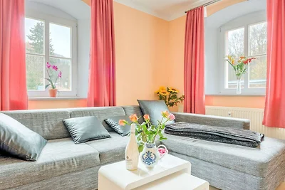Appartamento a Rauschenbach Sassonia vicino