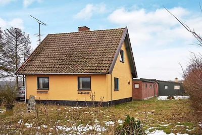 8 Personen Ferienhaus in Hasle